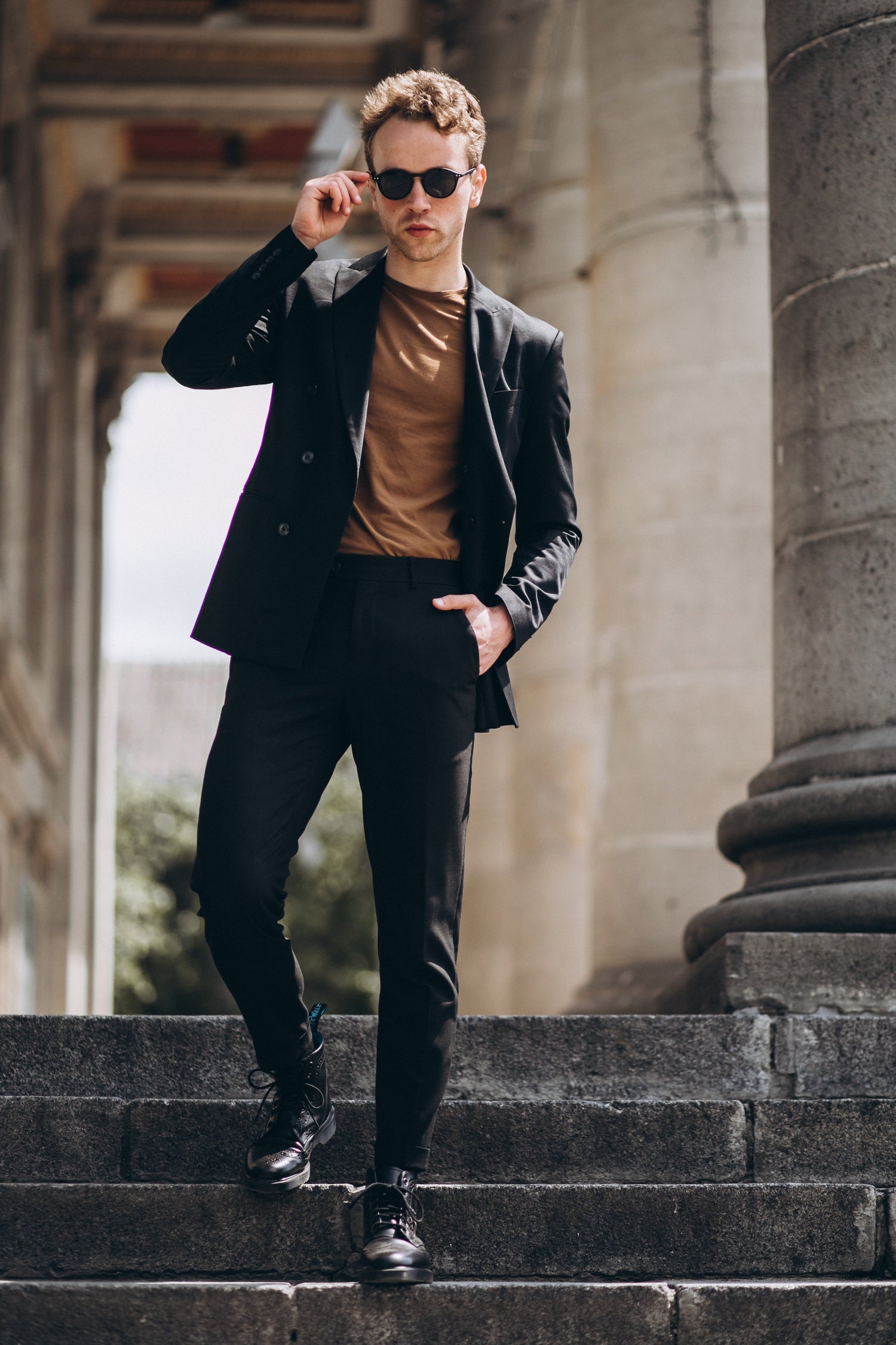 Uomo