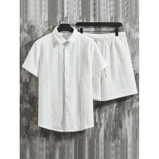 Set Diamante Uomo