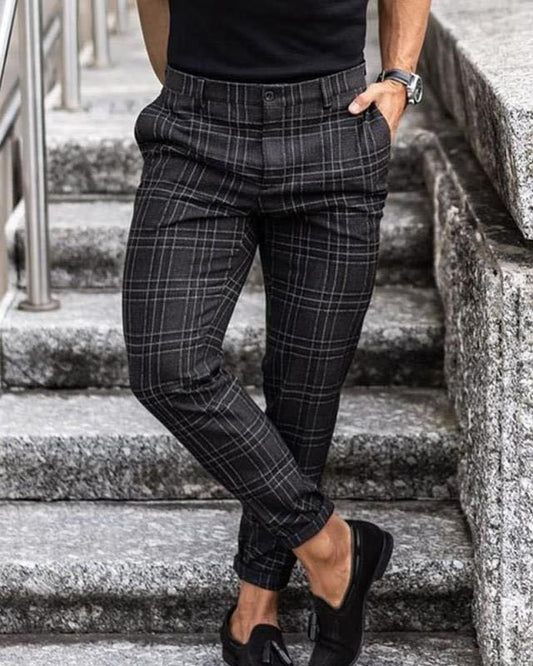 Pantaloni Largo Vento