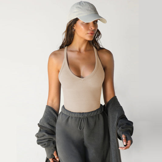 Gilet Slim Seducente