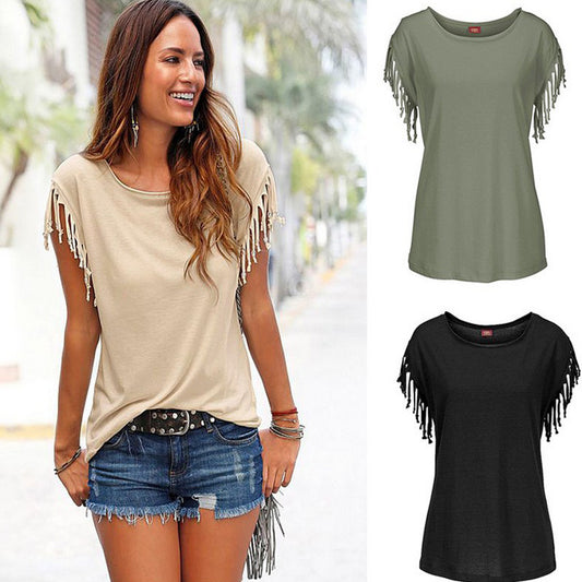 Maglietta Donna Taglie