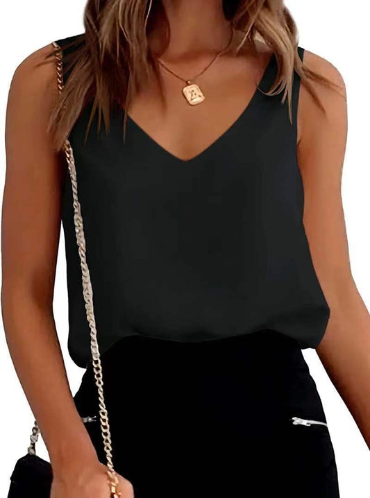 CamiVita – Top Leggero Donna
