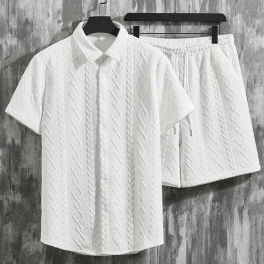 Set Diamante Uomo