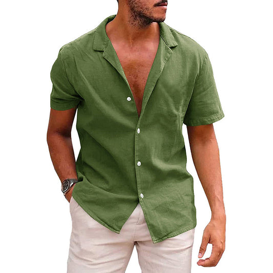 Camicia Mare Libero
