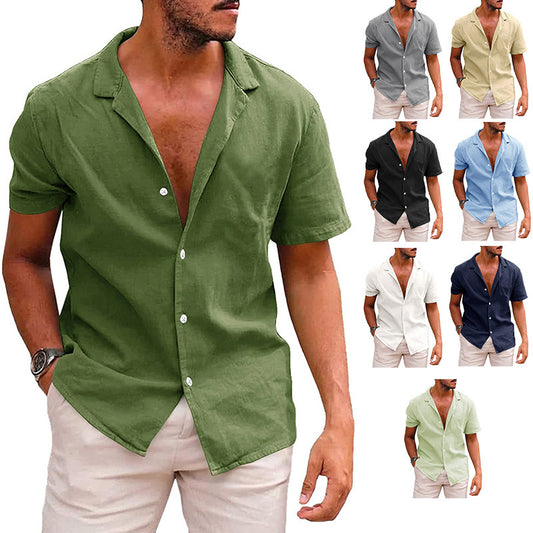 Camicia Mare Libero