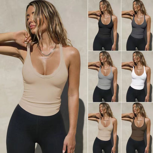 Gilet Slim Seducente