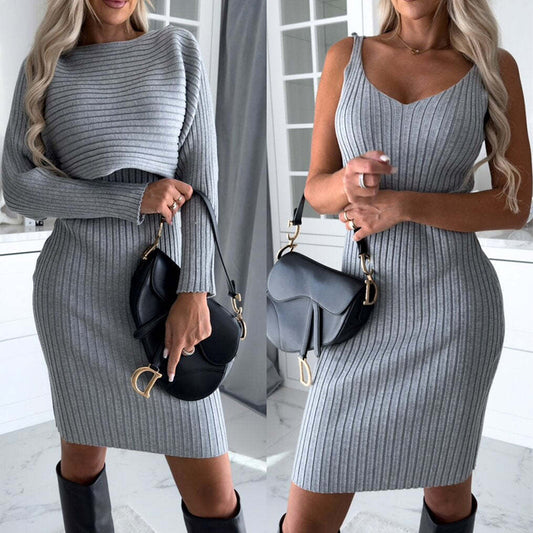 Set Moda Slim Donna