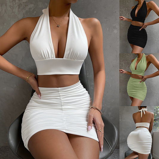 Completo Eleganza a Due Pezzi