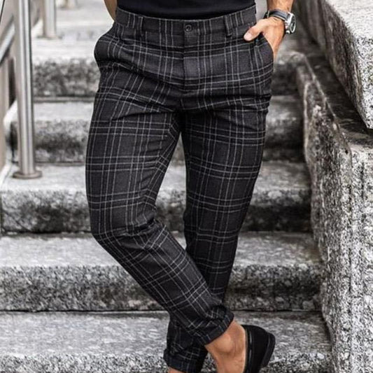Pantaloni Largo Vento